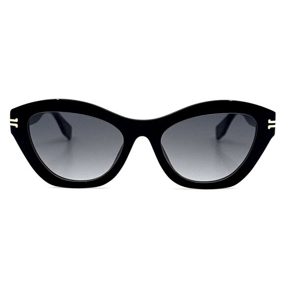 New, MARC JACOBS Sunglasses MJ1082/S 8079O Authentic - Picture 3 of 12